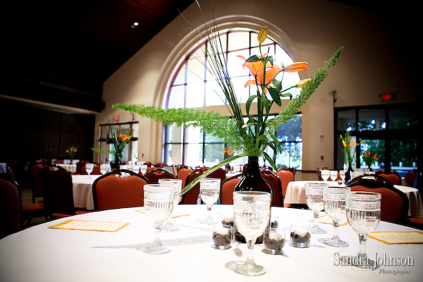 Best Winter Park Civic Center Wedding photographer - Sandra Johnson (SJFoto.com)
